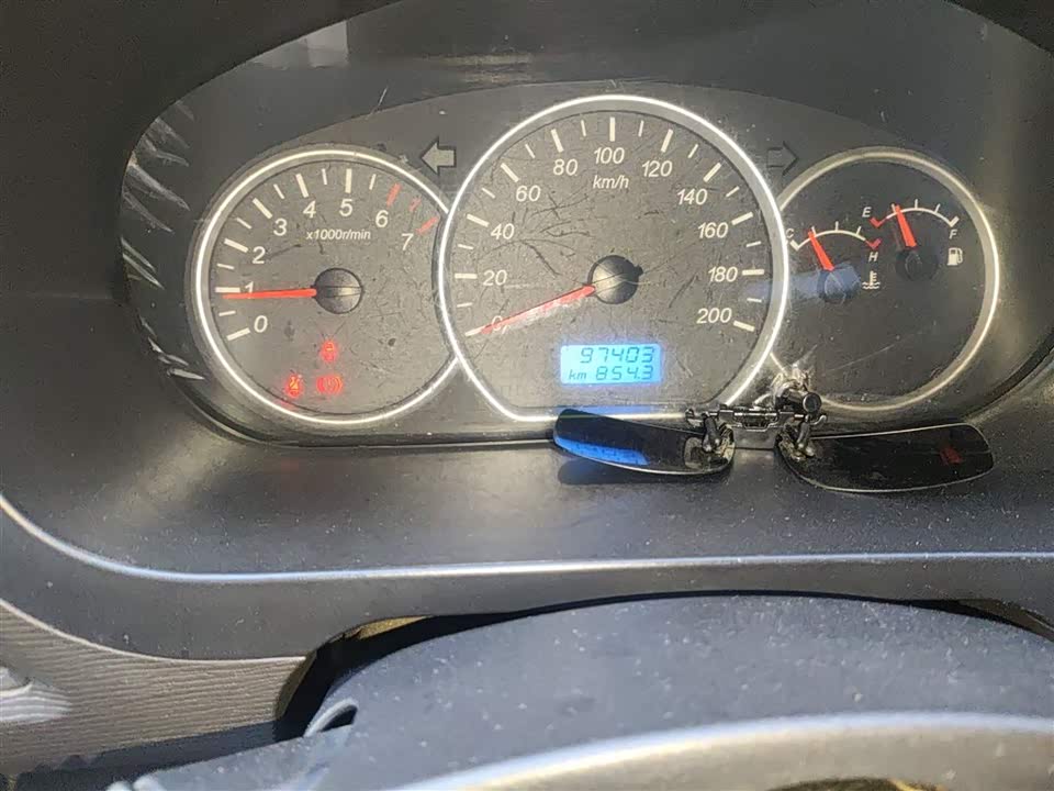 Wuling Wuling Hongguang