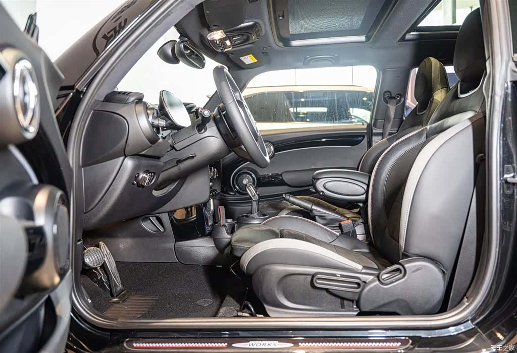 Mini Cooper, 2022 8