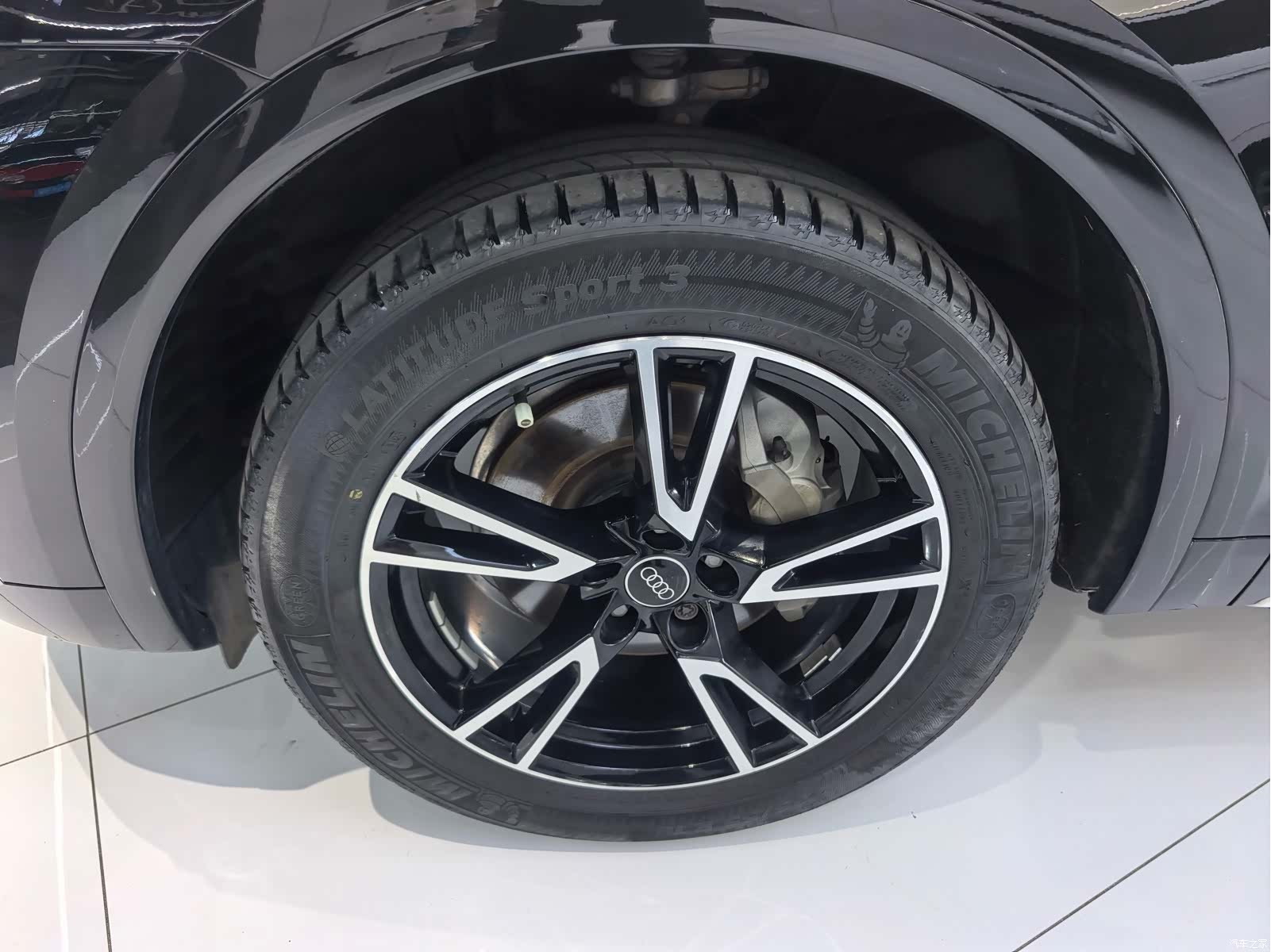 Audi Q5L, 2024 7