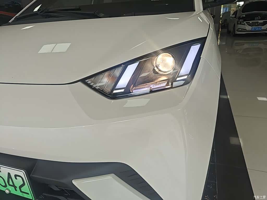 BYD Seagull, 2025 18