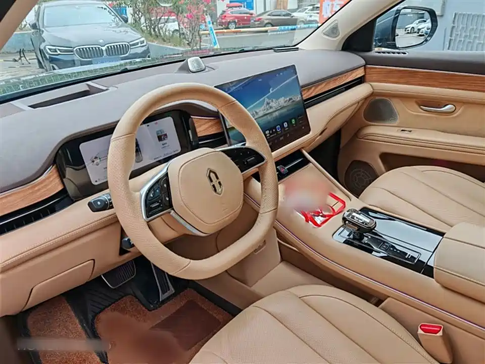 HarmonyOS Ask the world M7