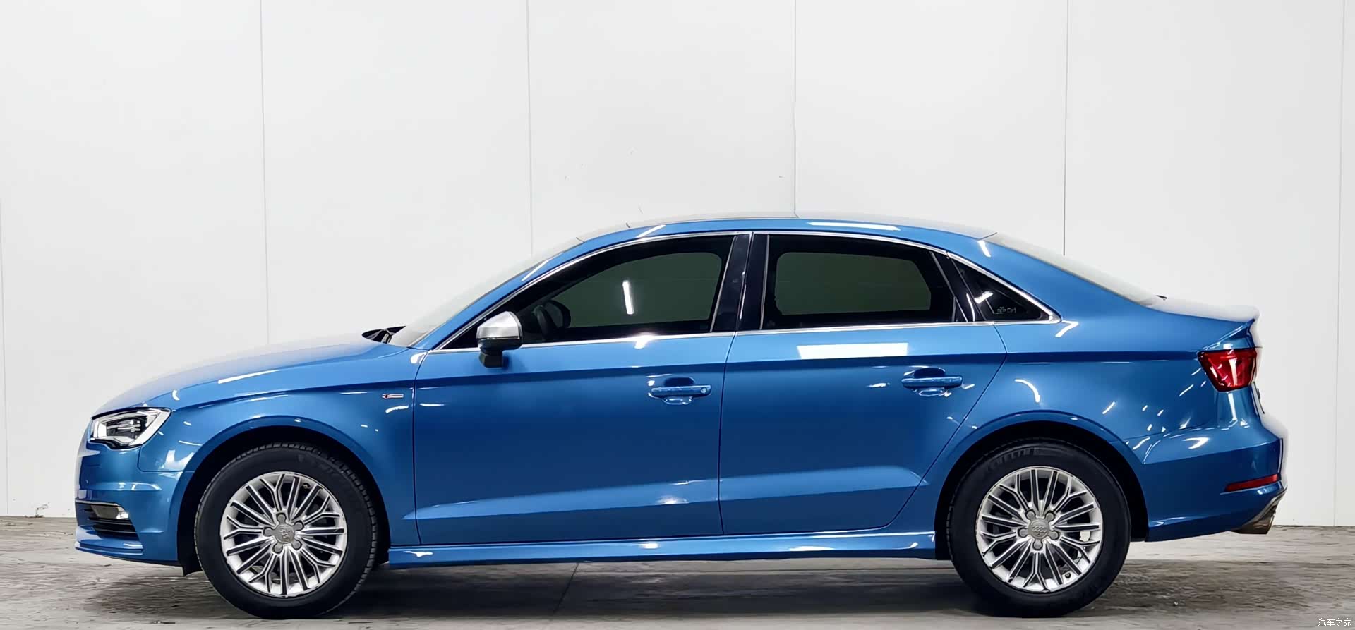 Audi A3, 2016 7