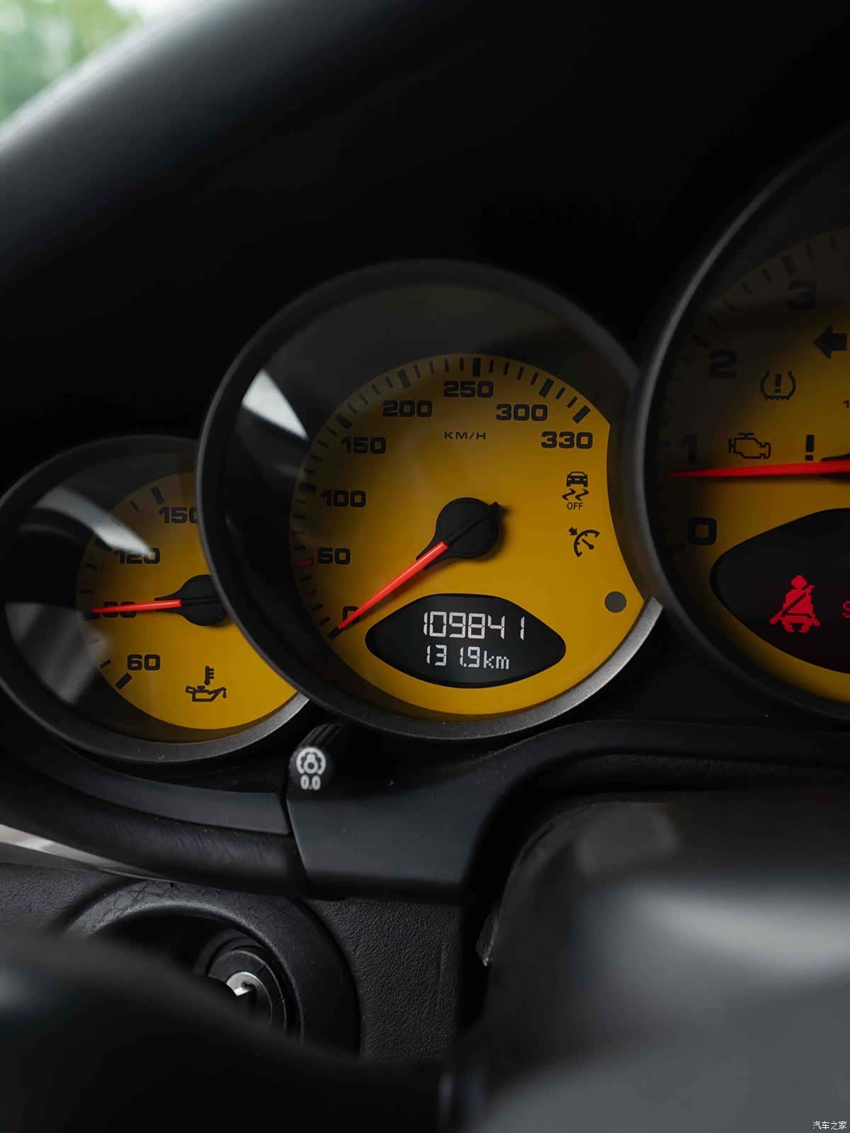 Porsche 911, 2011 11