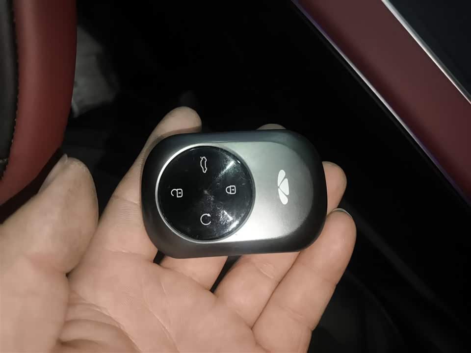 Chery Fulwin Fengyun A9L