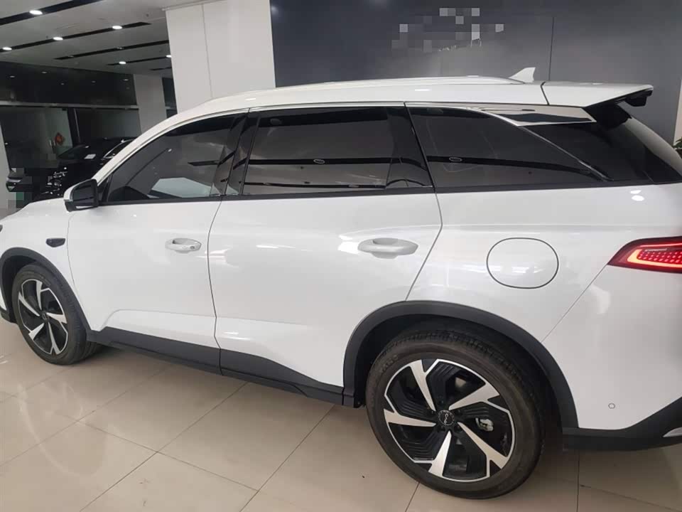 BYD Sea Lion 05 DM-i