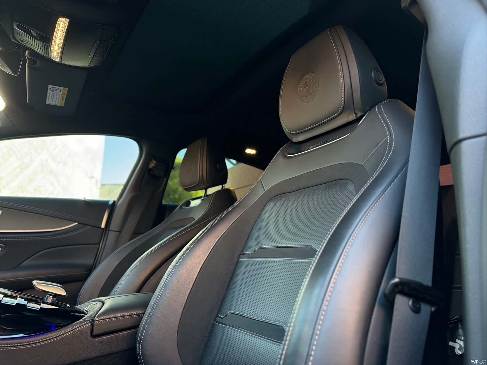 MG AMG, 2020 8