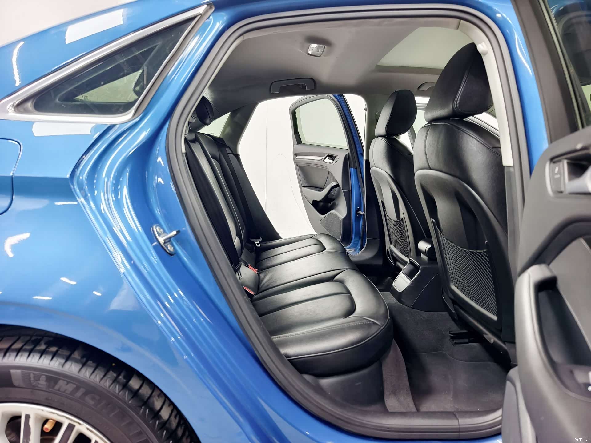 Audi A3, 2016 16