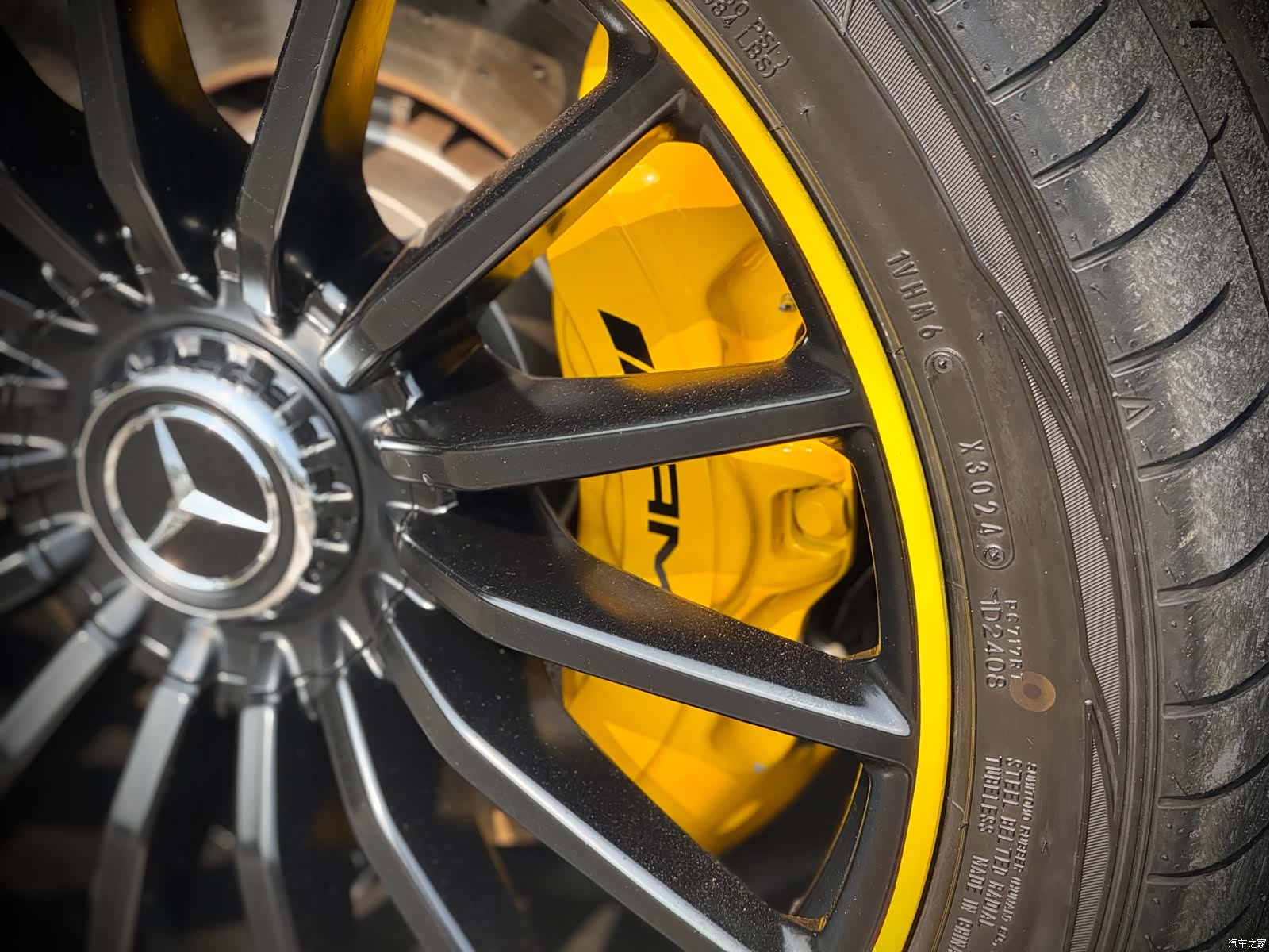 MG AMG, 2020 20