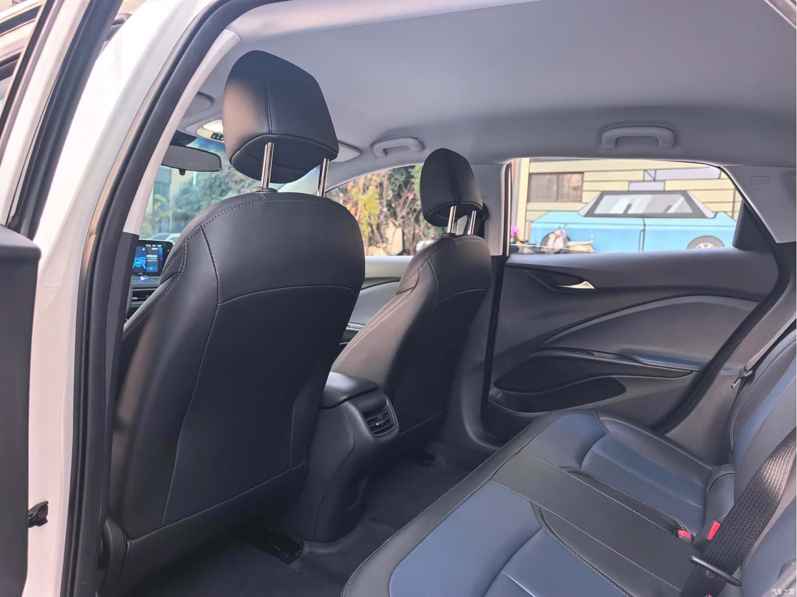 Buick Velite, 2025 10