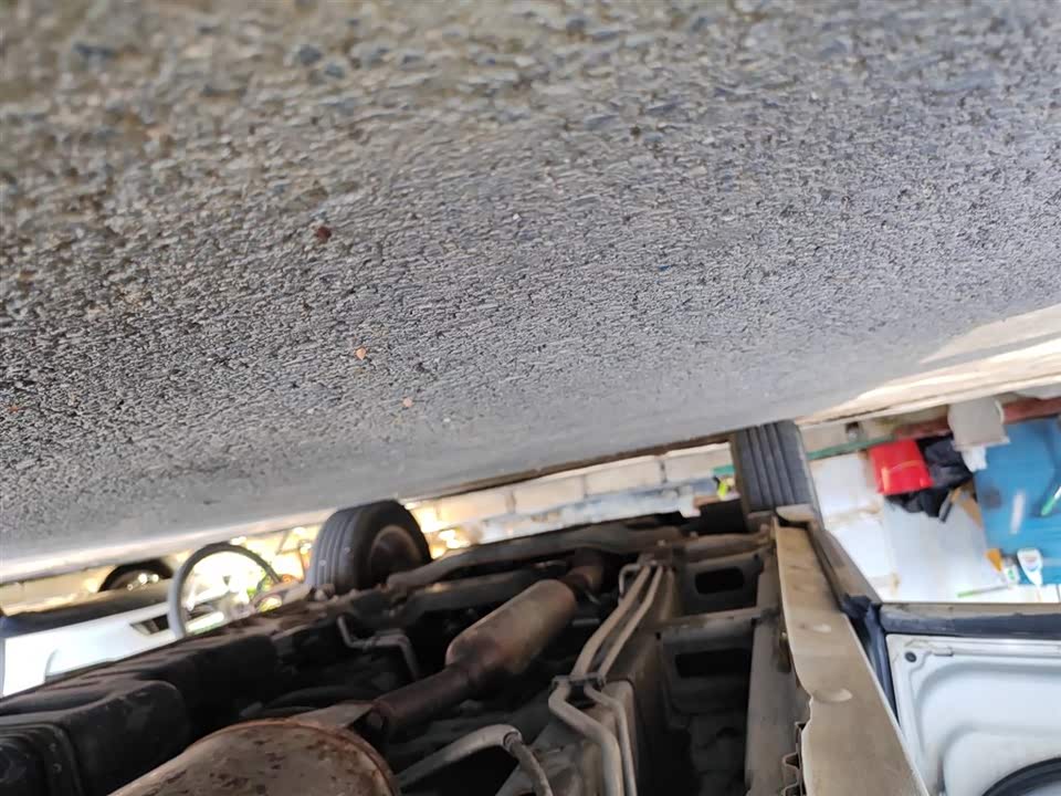 Wuling Wuling Hongguang S3