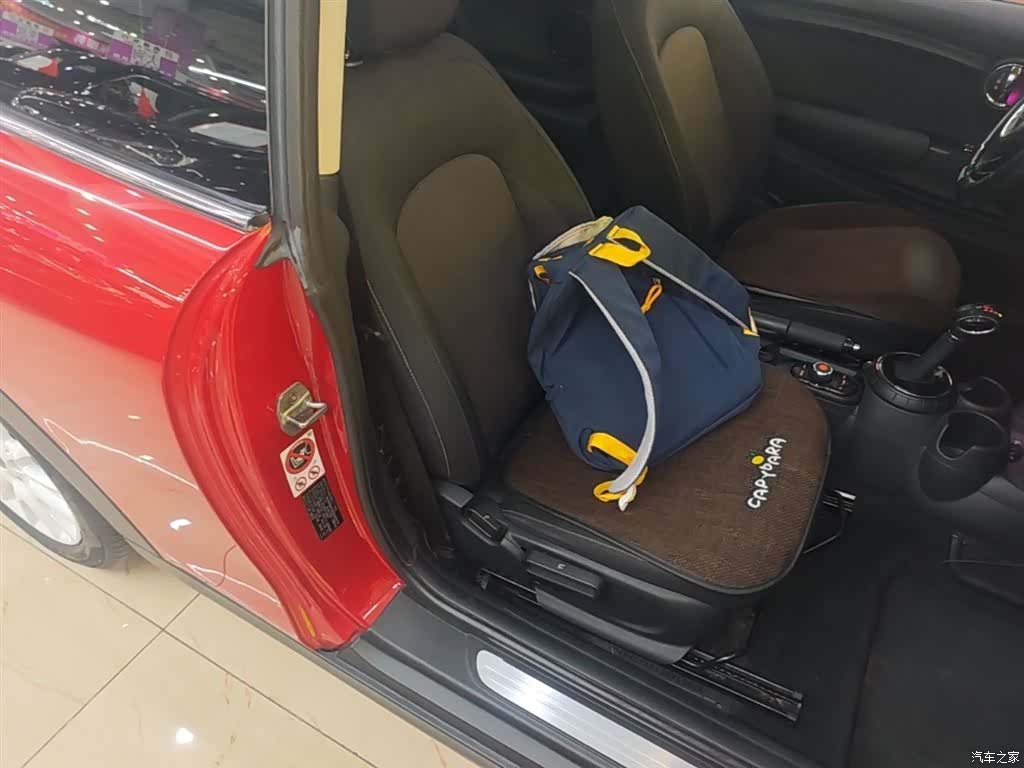 Mini Cooper, 2016 25