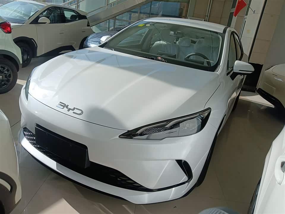 BYD Seal 05 DM-i