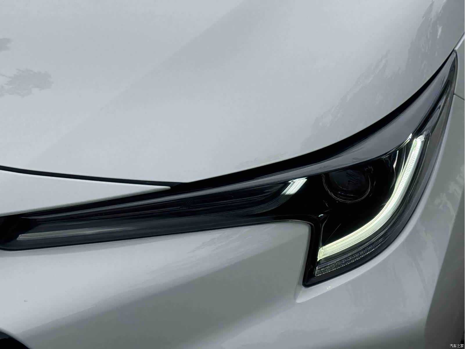 Toyota Levin, 2022 34
