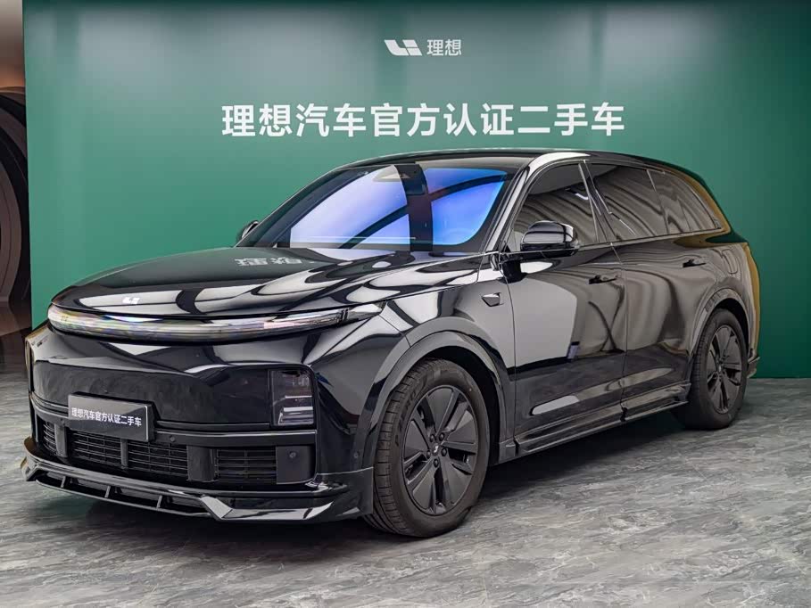Li Auto L7