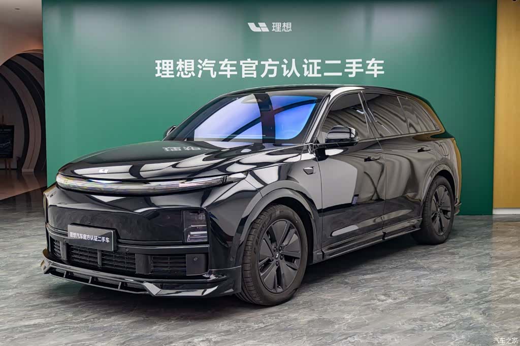 Li Auto L7, 2024 1