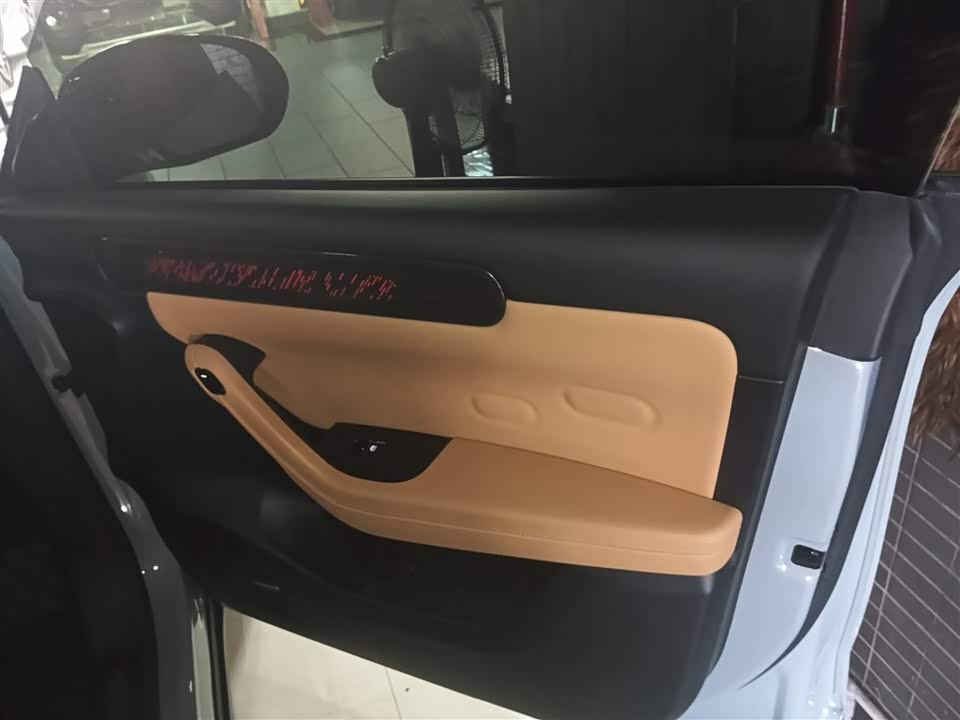 Leapmotor C11 Leapmotor C11