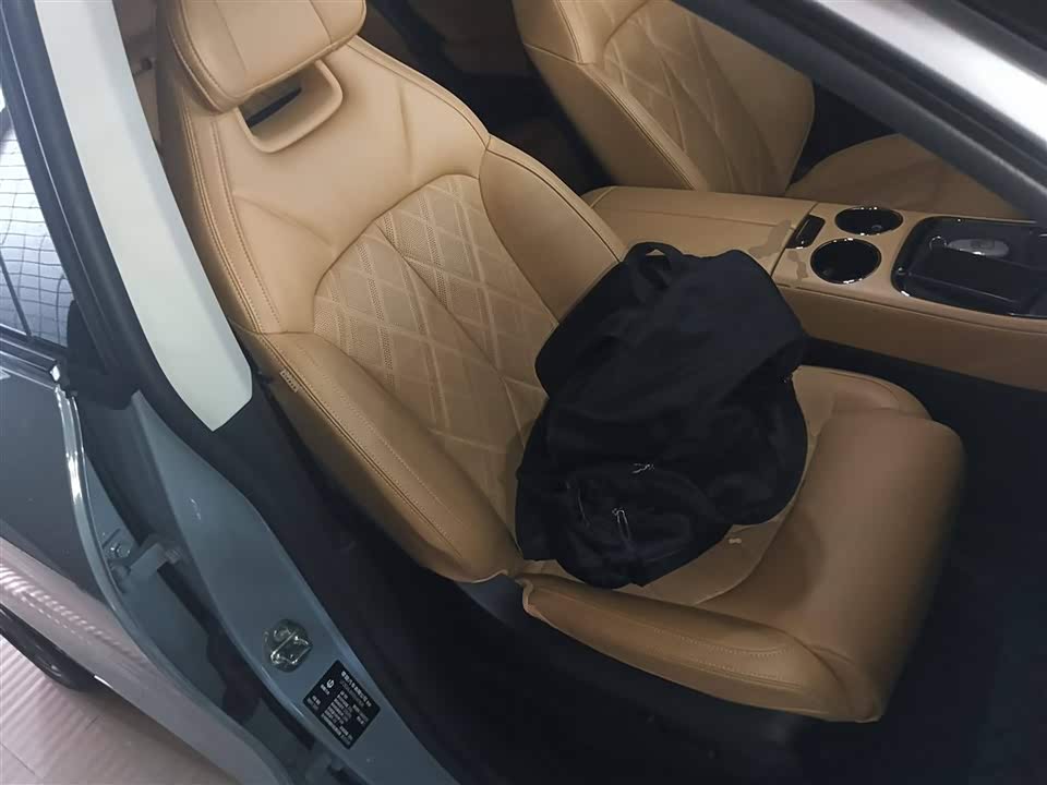 Leapmotor C11 Leapmotor C11