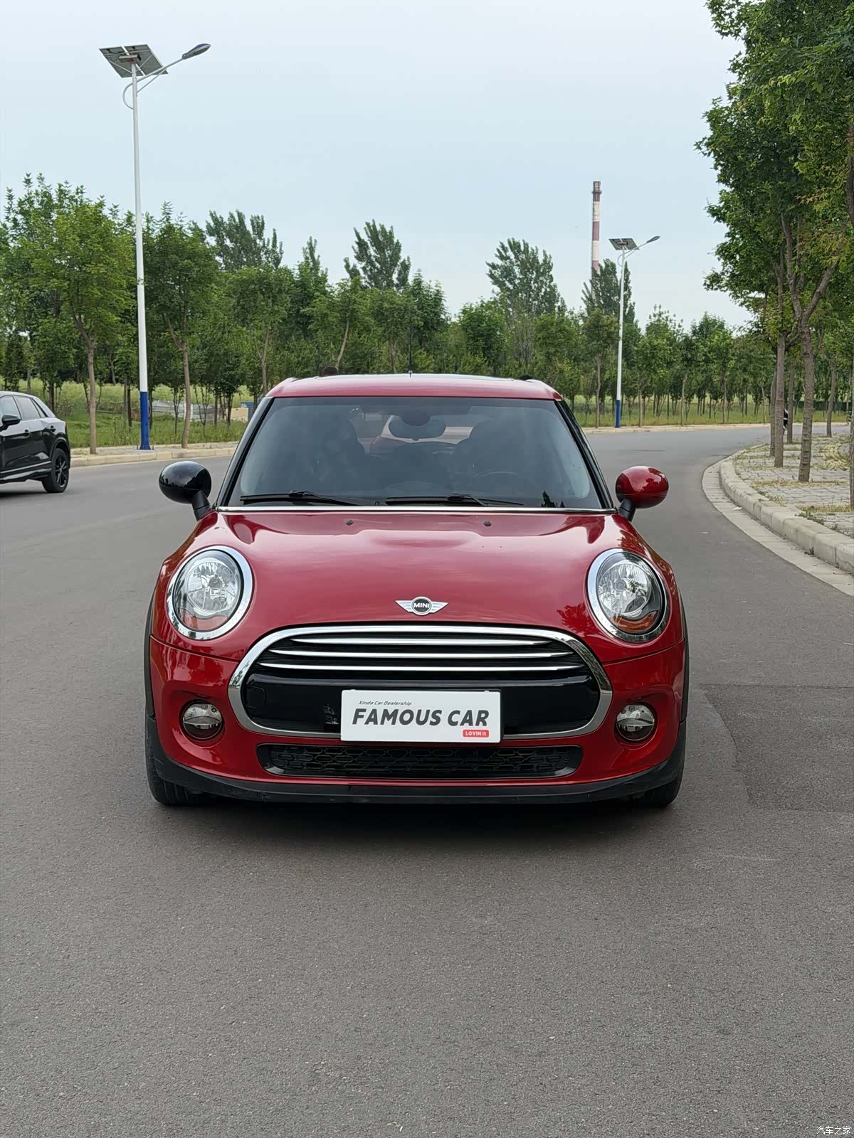 Mini Cooper, 2018 2
