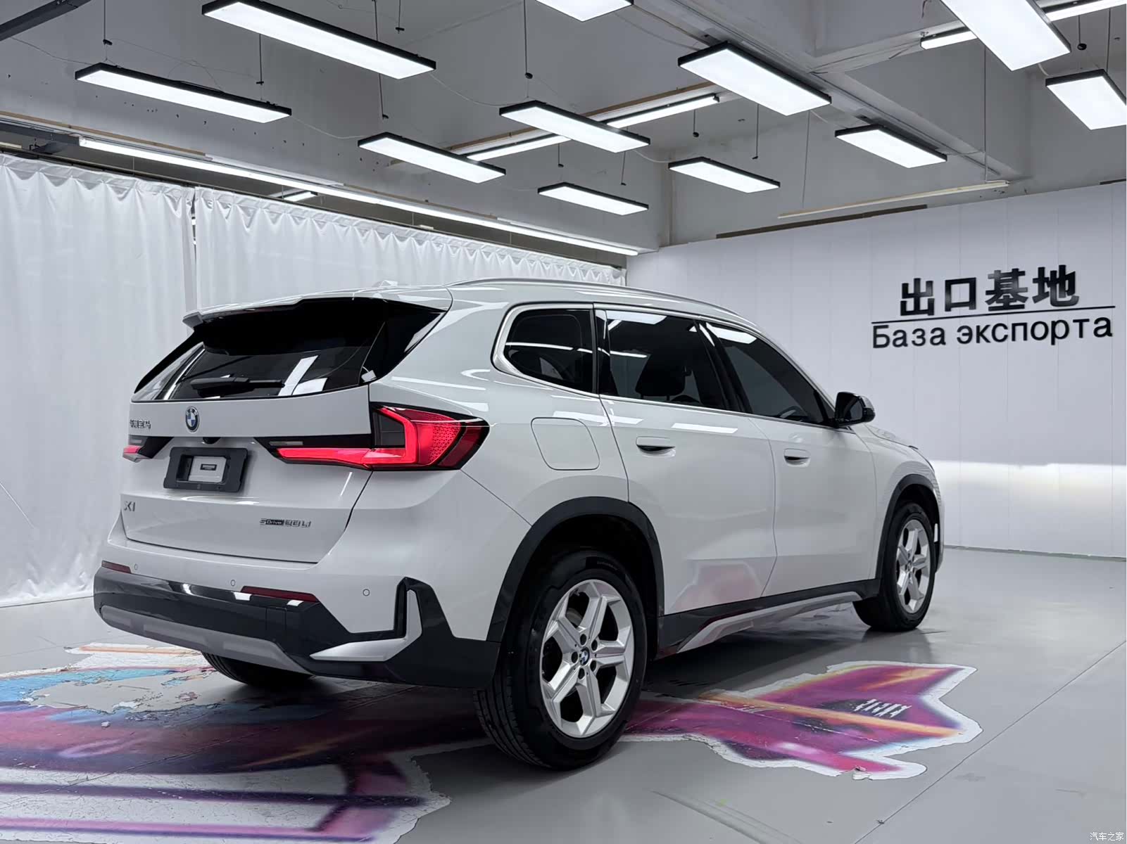 BMW X1, 2023 6