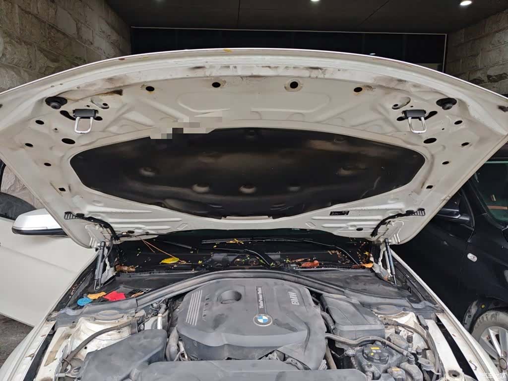 BMW 3 Series, 2018 11