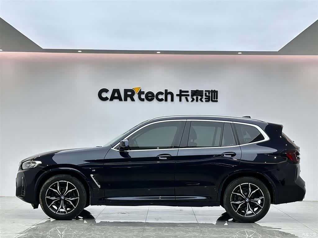 BMW X3, 2022 2
