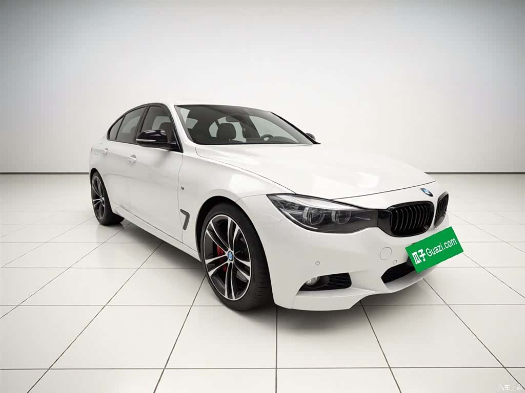 BMW 3 Series, 2021 3