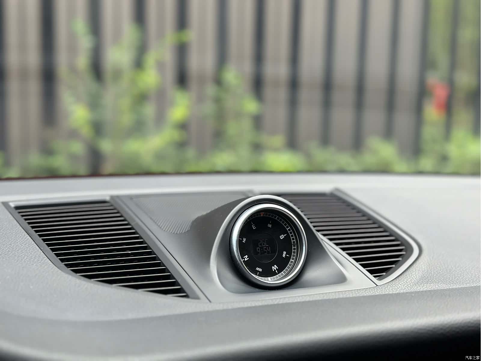Porsche Macan, 2019 12