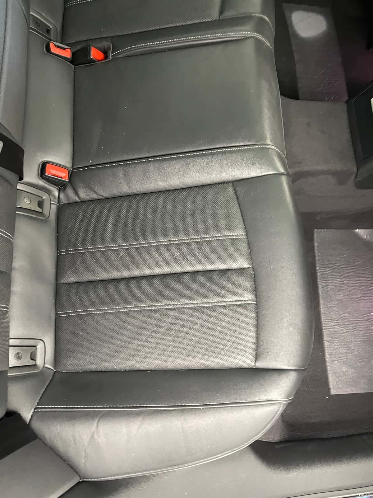 Audi A4L, 2021 24