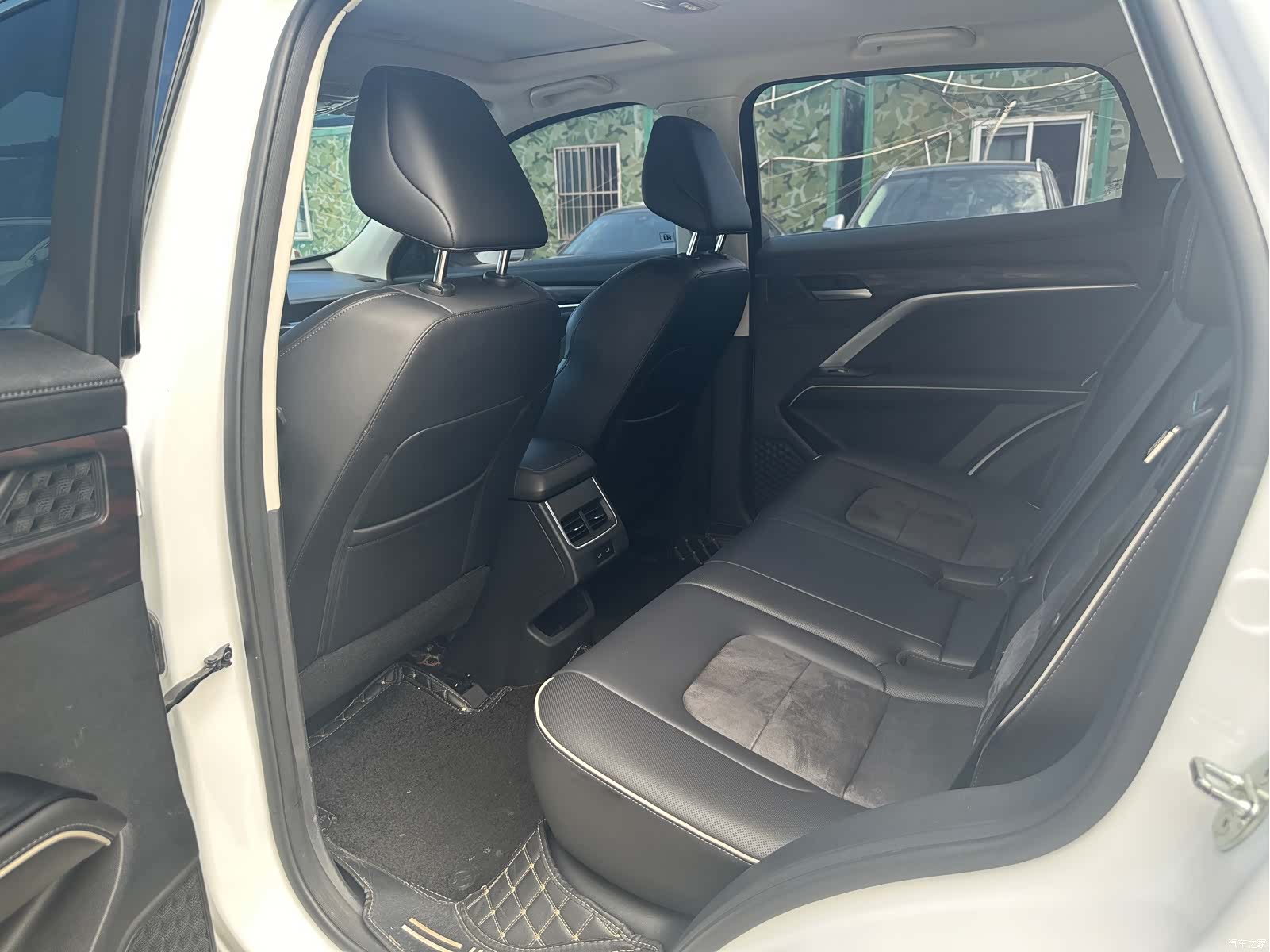 Haval H6, 2022 6