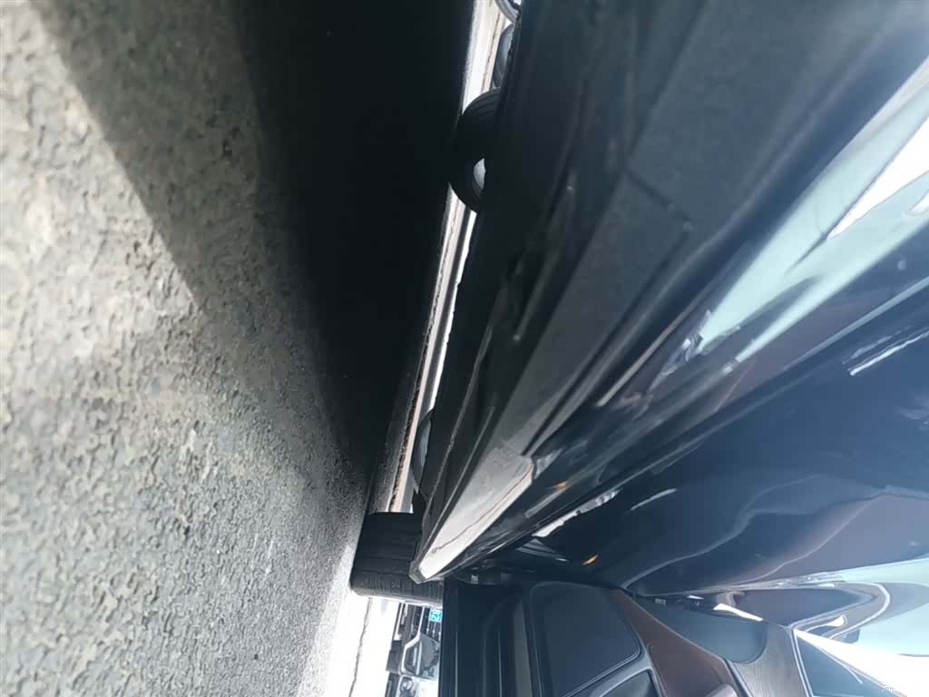 Audi A6L, 2018 21