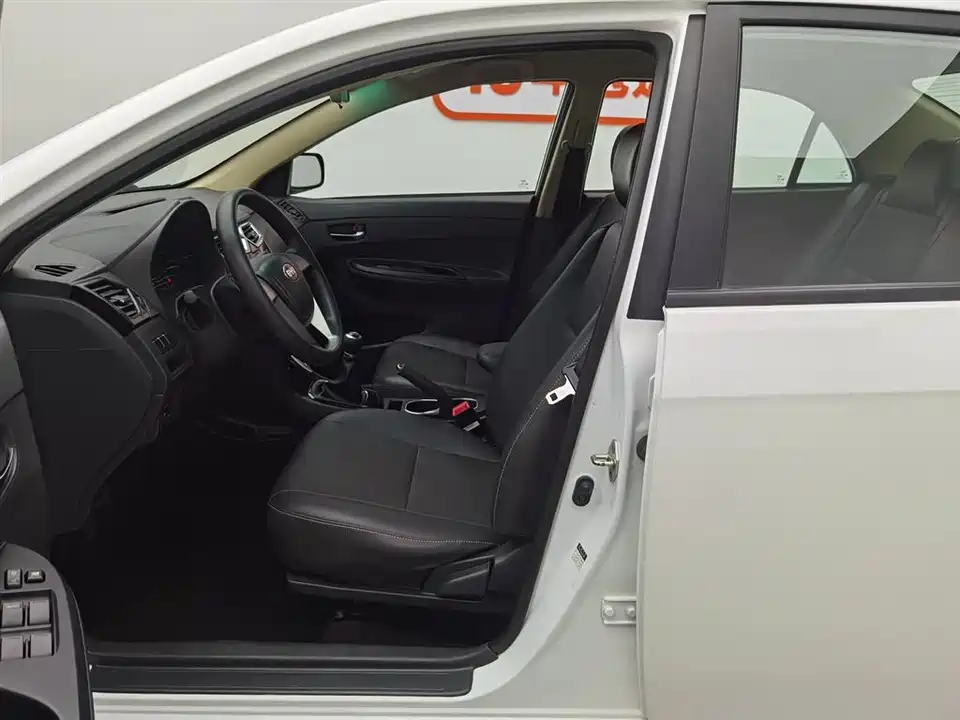 BYD F3