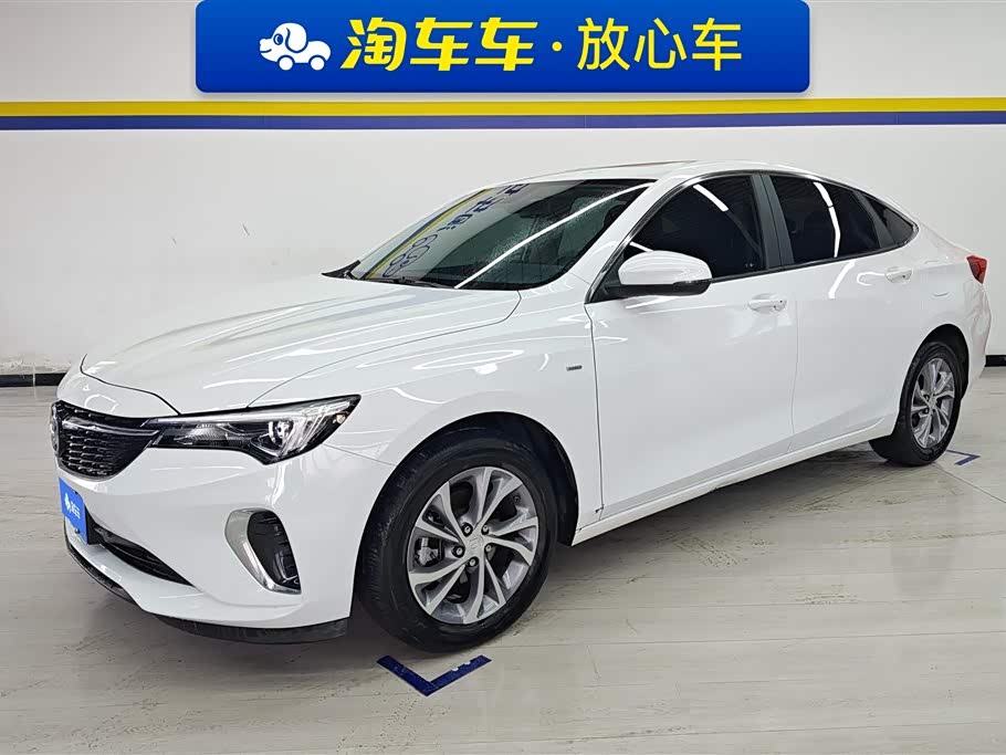Buick Verano