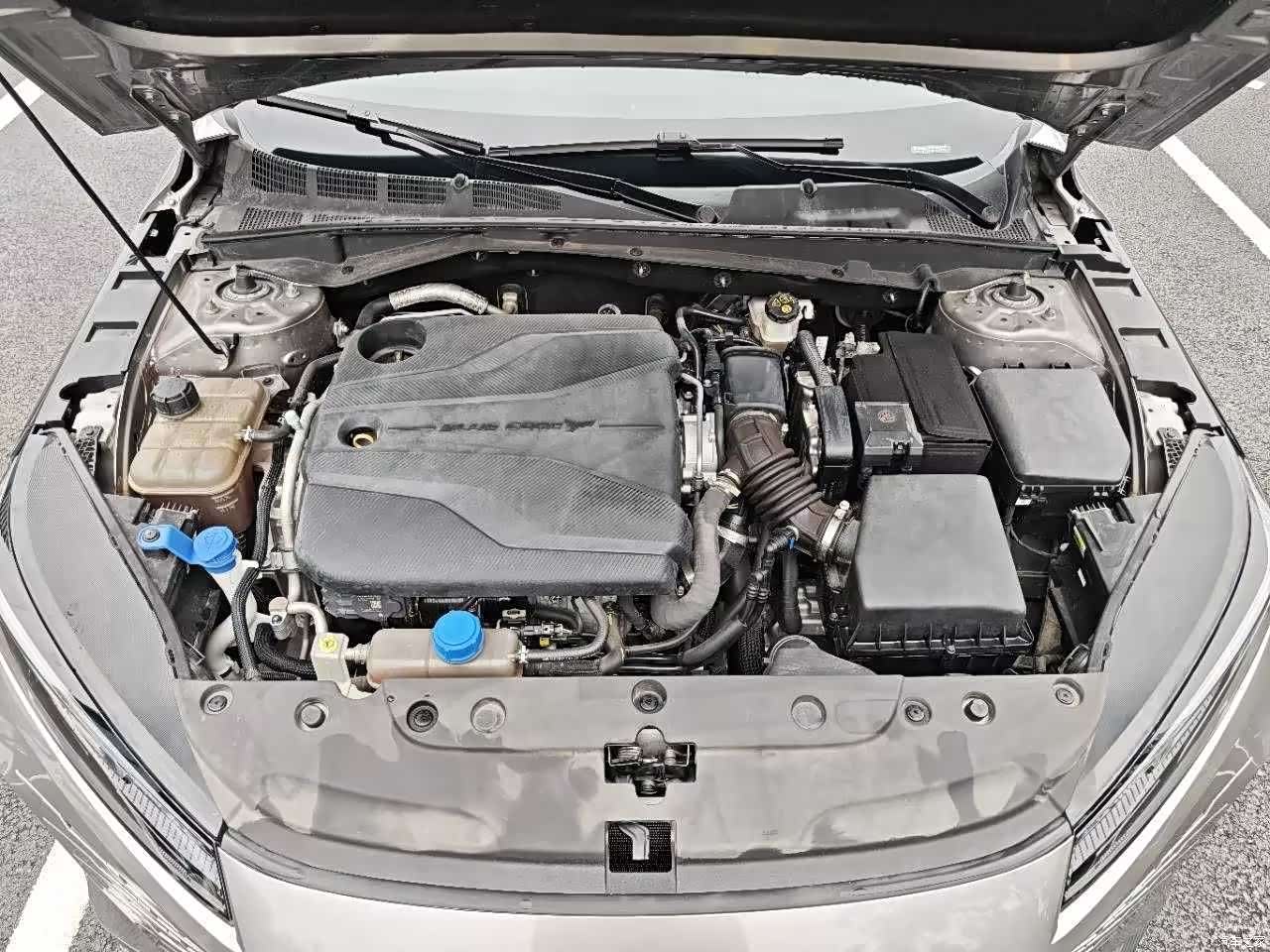 Changan NE, 2023 33