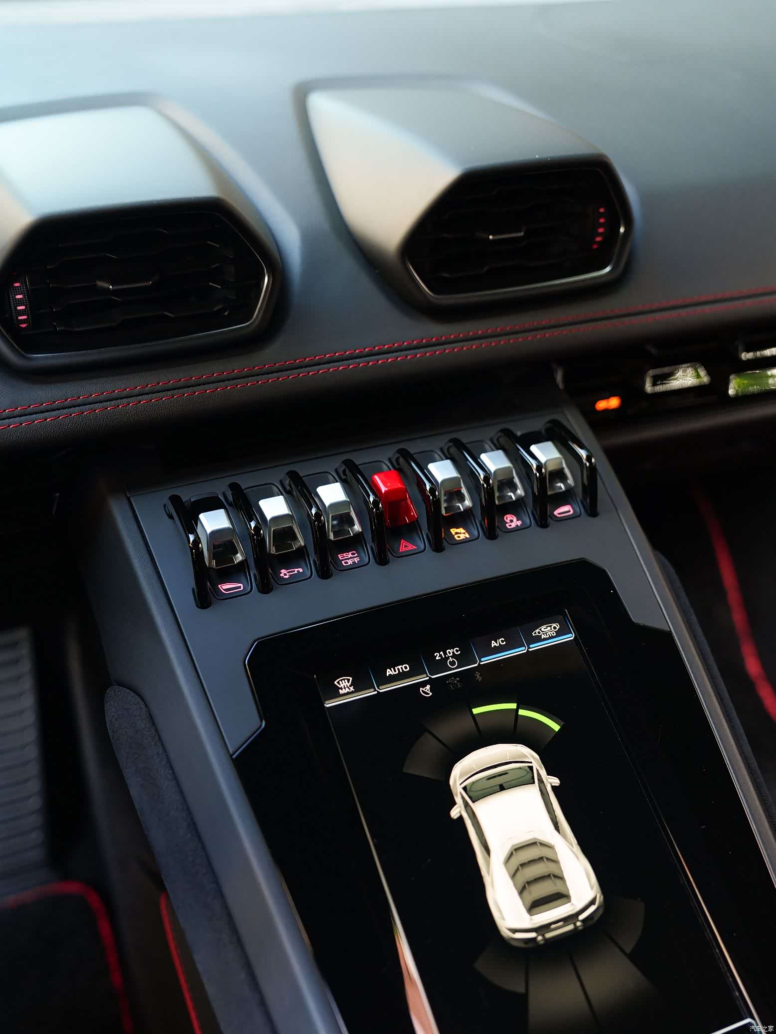 Lamborghini Huracán, 2021 13