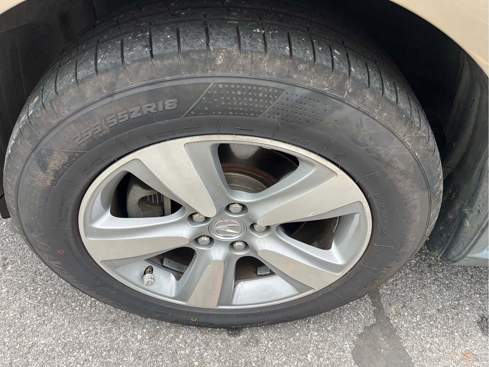 Acura MDX, 2011 4