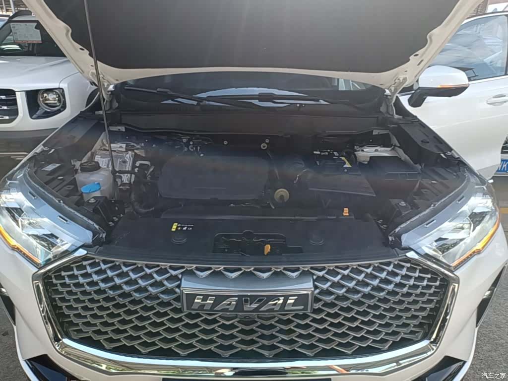 Haval H6, 2024 20