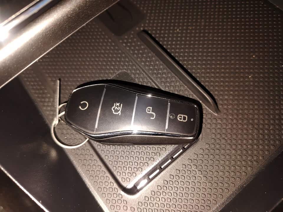 BYD Sea Lion 05 DM-i