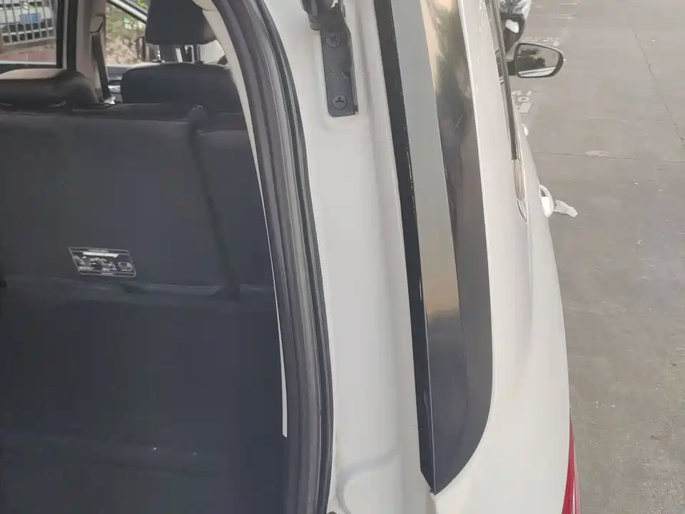 Changan Kaicheng Changan Auchan A600