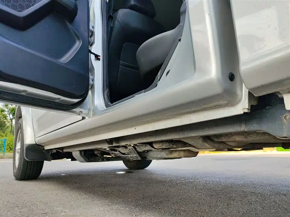 Great Wall Fengjun 5