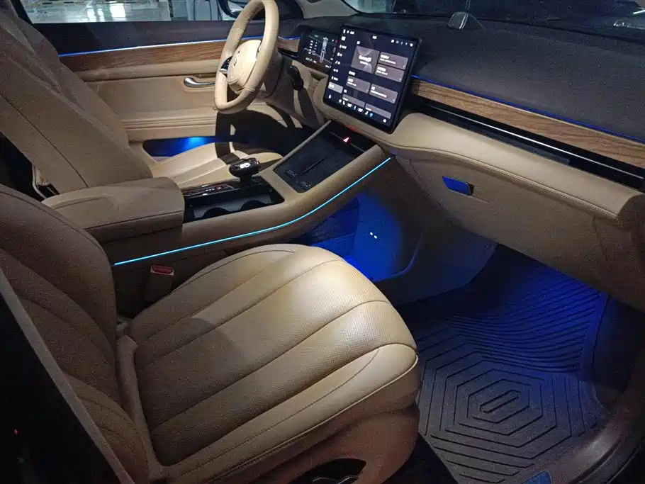 HarmonyOS Ask the world M7