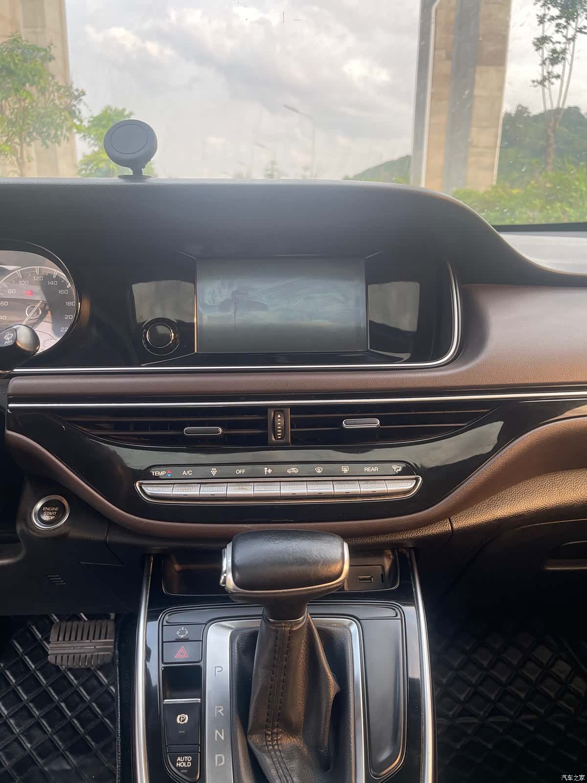 GAC M6, 2019 10