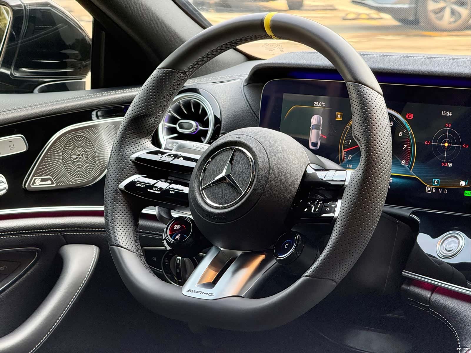 MG AMG, 2020 12