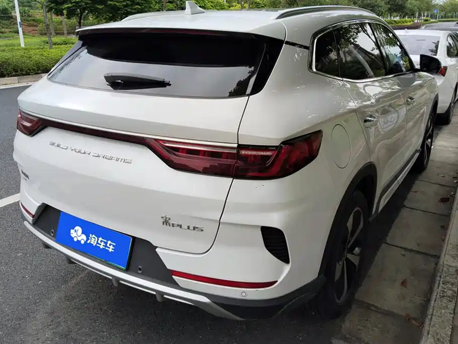 BYD Songjiang BYD Songjiang