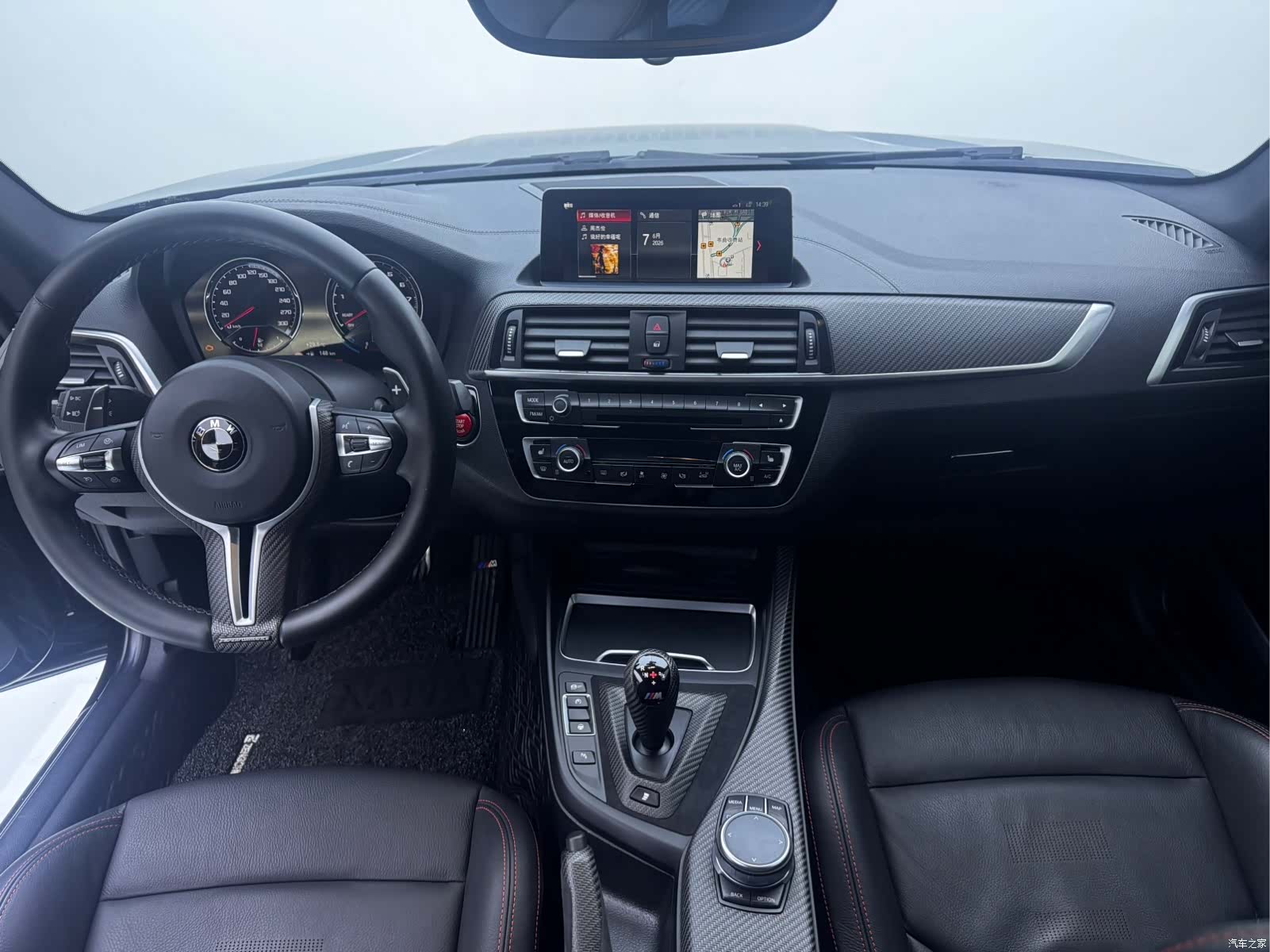 BMW M2, 2019 6