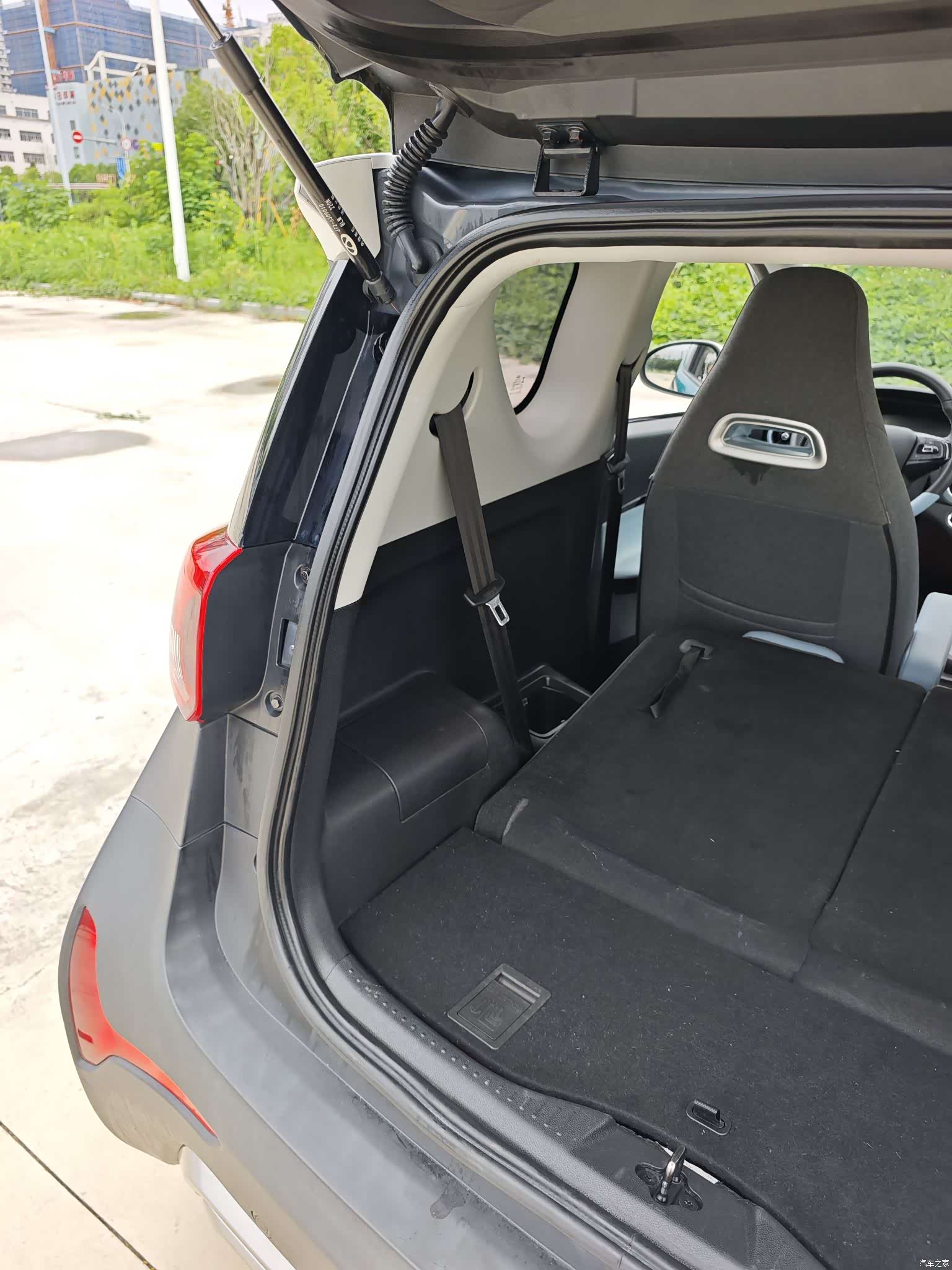 Chery 30.7kWh, 2022 21