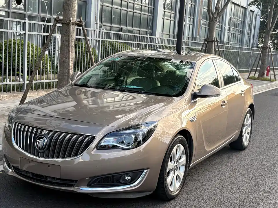 Buick Regal