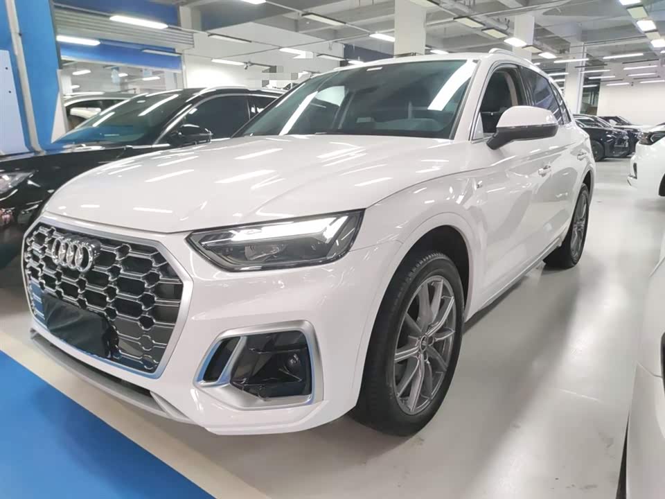 Audi Q5L