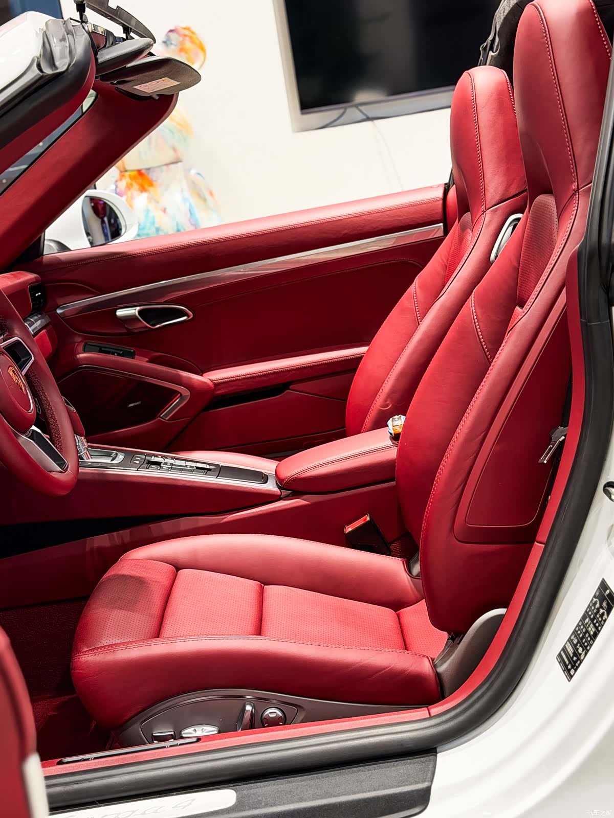 Porsche 911, 2018 15