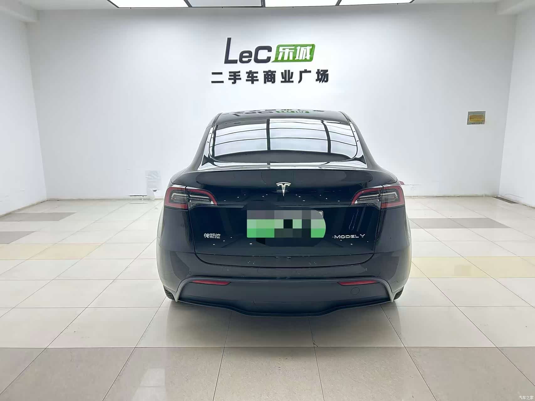 Tesla Model Y, 2023 8