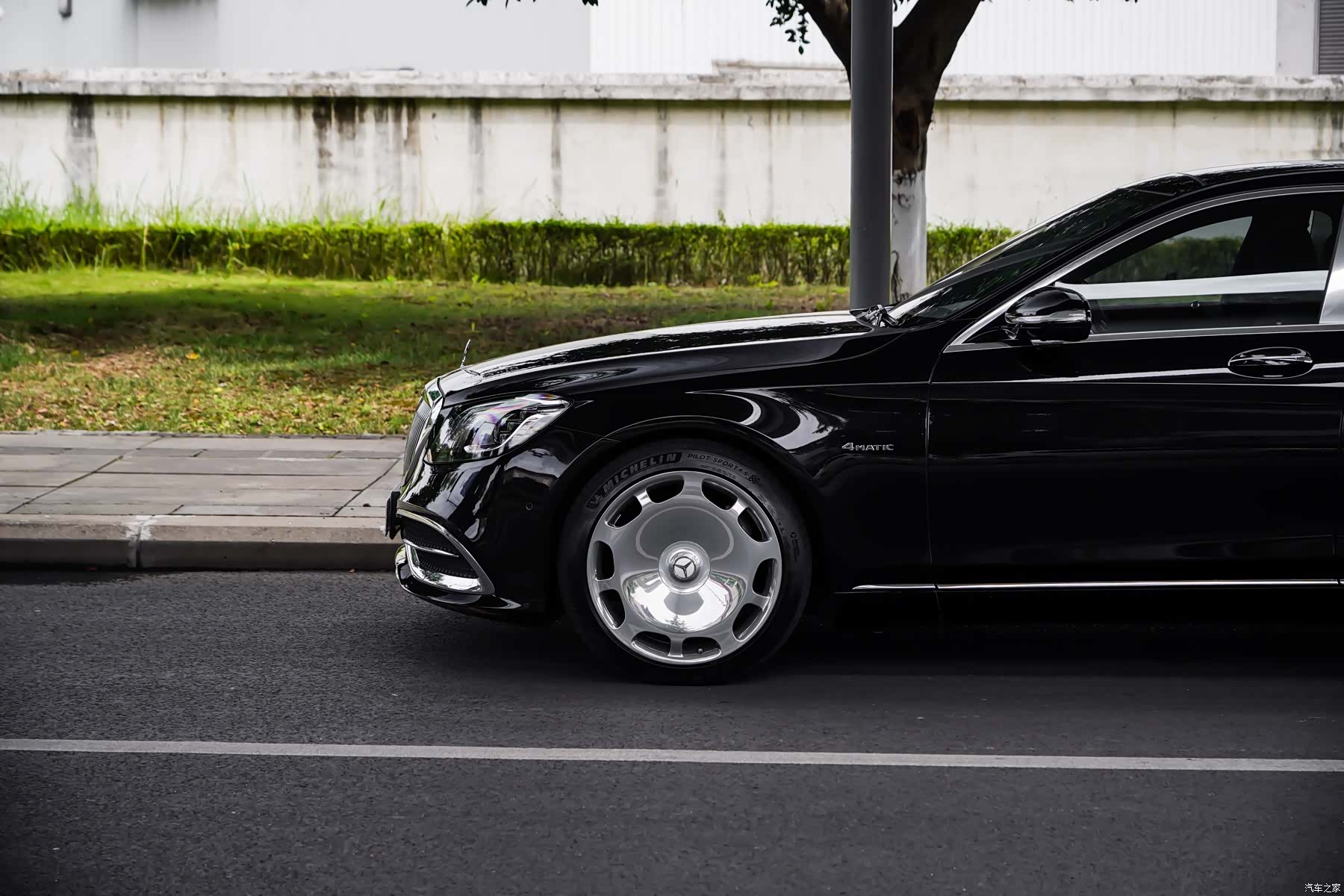 Maybach S-Class, 2019 21